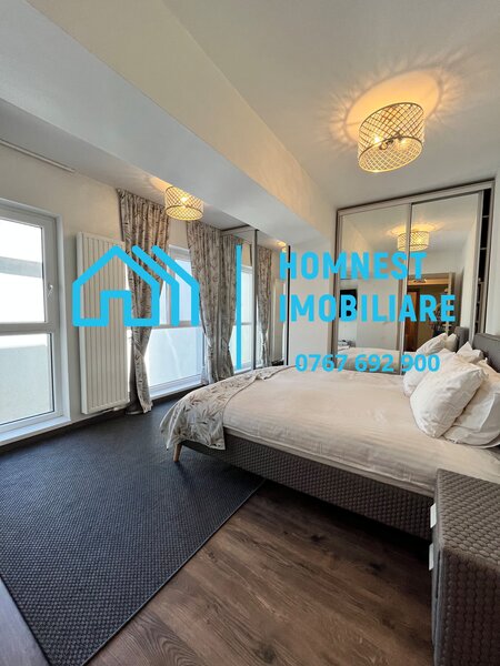 Aviatiei, Belvedere apartament 3 camere