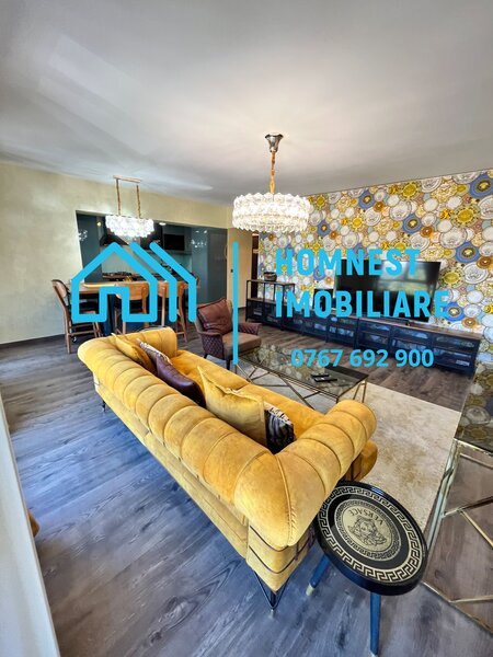 Aviatiei, Belvedere apartament 3 camere