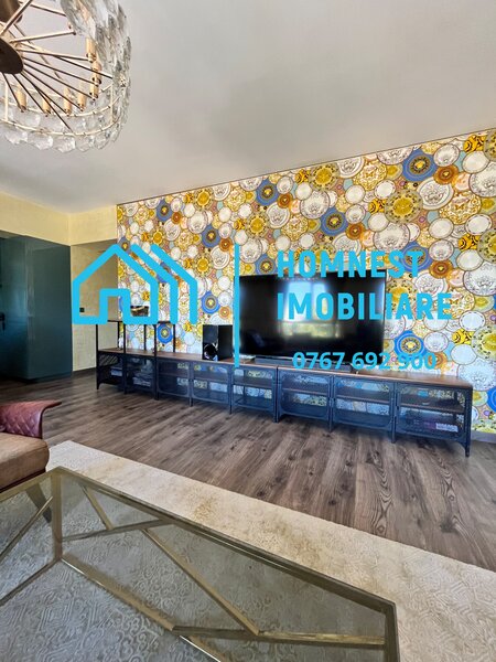 Aviatiei, Belvedere apartament 3 camere