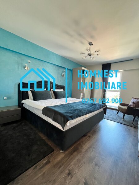 Aviatiei, Belvedere apartament 3 camere