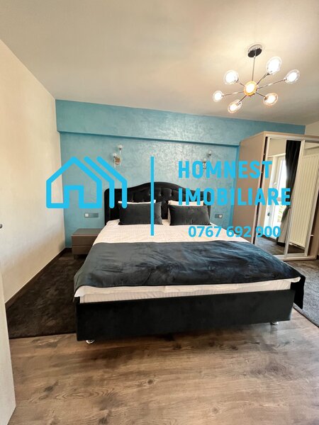 Aviatiei, Belvedere apartament 3 camere