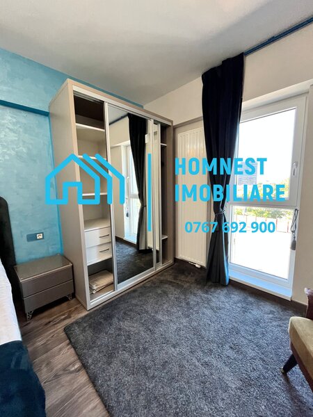 Aviatiei, Belvedere apartament 3 camere