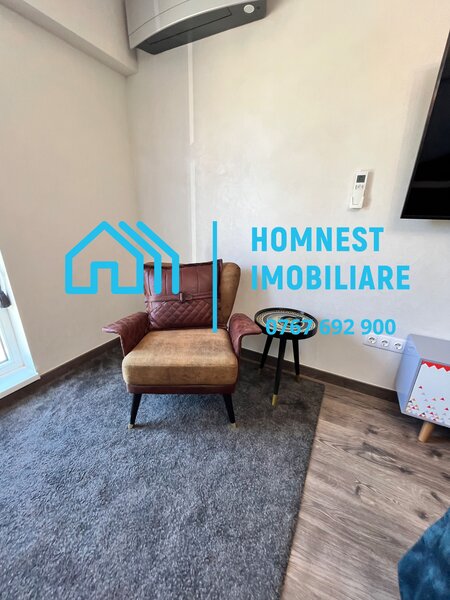 Aviatiei, Belvedere apartament 3 camere