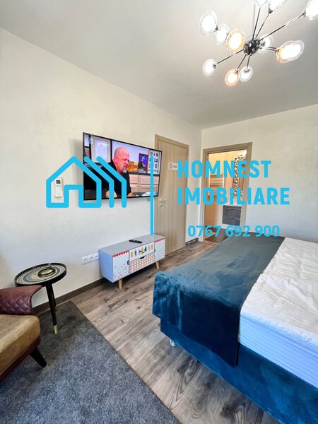 Aviatiei, Belvedere apartament 3 camere