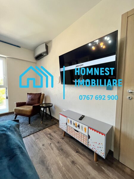 Aviatiei, Belvedere apartament 3 camere