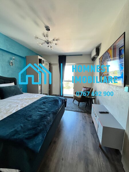 Aviatiei, Belvedere apartament 3 camere