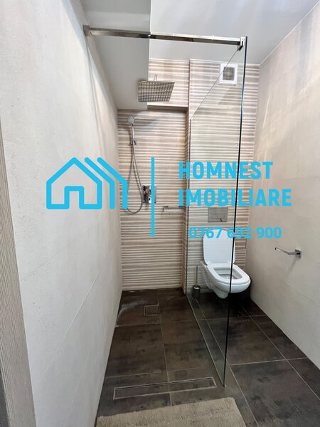 Aviatiei, Belvedere apartament 3 camere