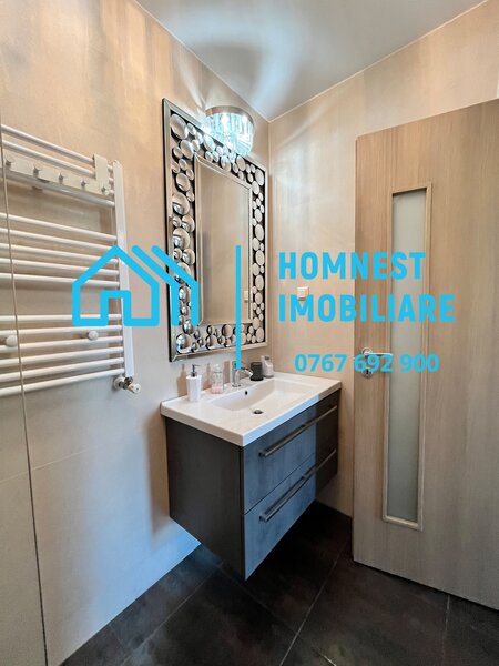 Aviatiei, Belvedere apartament 3 camere