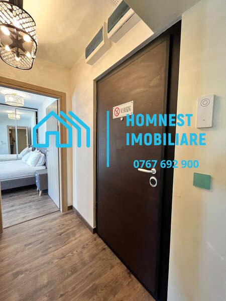 Aviatiei, Belvedere apartament 3 camere