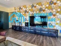 Aviatiei, Belvedere apartament 3 camere